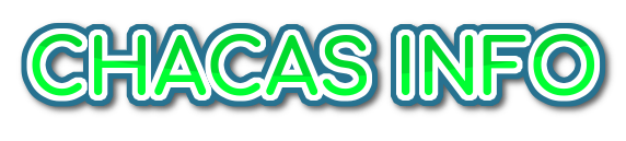 CHACAS INFO